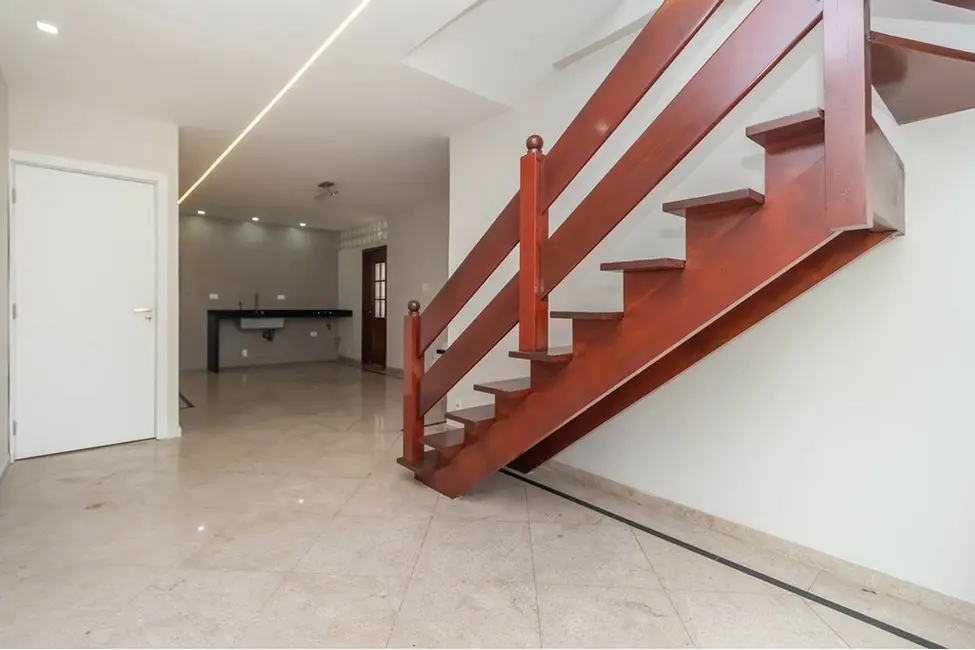 Foto 7 de Apartamento com 3 quartos à venda, 192m2 em Saúde, São Paulo - SP