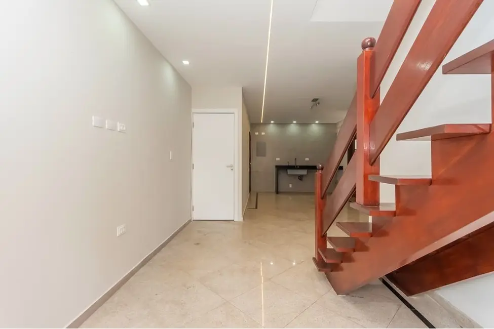 Foto 2 de Apartamento com 3 quartos à venda, 192m2 em Saúde, São Paulo - SP