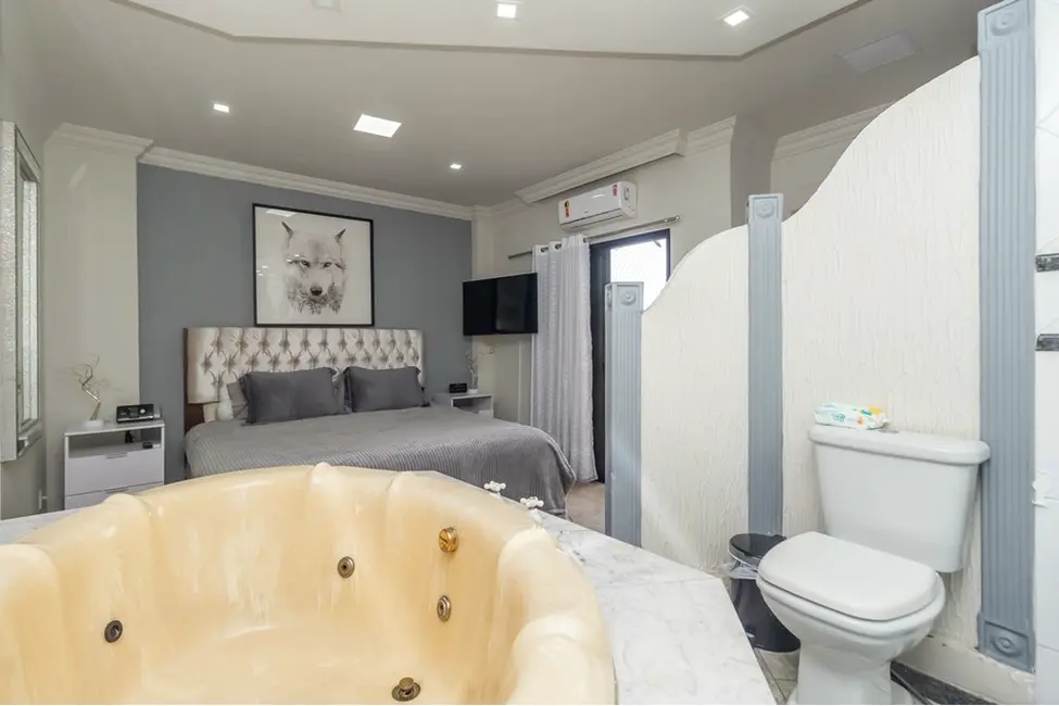 Foto 9 de Apartamento com 3 quartos à venda, 192m2 em Saúde, São Paulo - SP