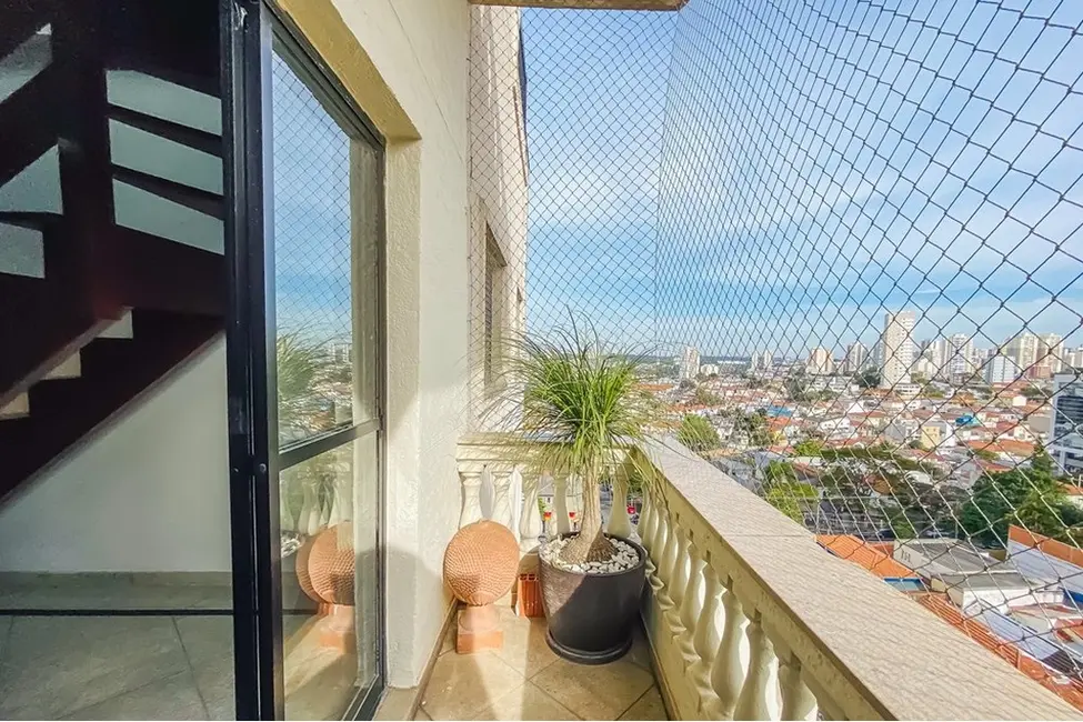 Foto 3 de Apartamento com 3 quartos à venda, 192m2 em Saúde, São Paulo - SP