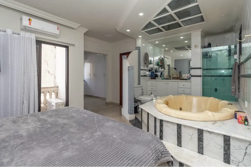 Foto 7 de Apartamento com 3 quartos à venda, 192m2 em Saúde, São Paulo - SP