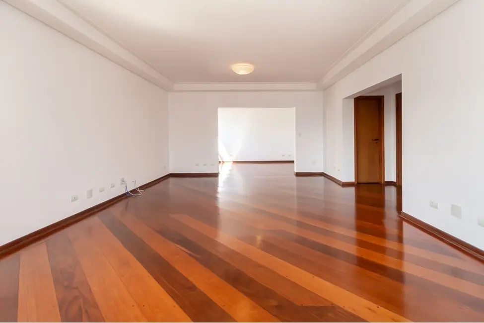 Foto 4 de Apartamento com 4 quartos à venda, 195m2 em Chácara Santo Antônio (Zona Sul), São Paulo - SP