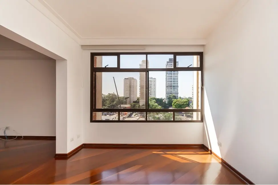 Foto 7 de Apartamento com 4 quartos à venda, 195m2 em Chácara Santo Antônio (Zona Sul), São Paulo - SP