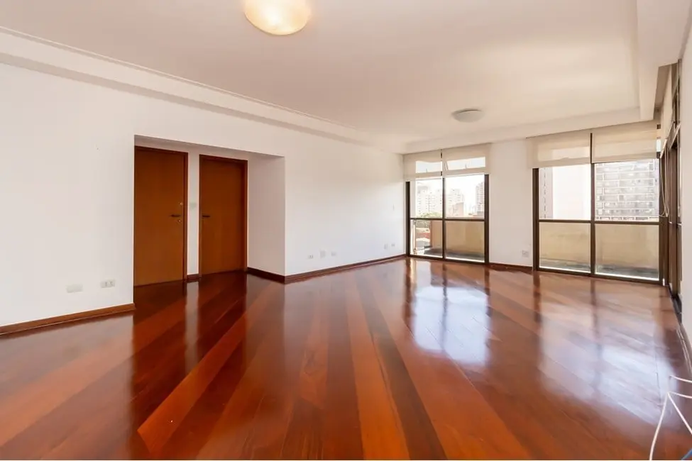 Foto 2 de Apartamento com 4 quartos à venda, 195m2 em Chácara Santo Antônio (Zona Sul), São Paulo - SP