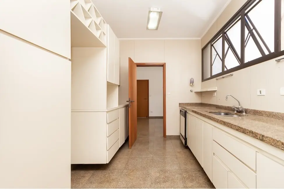 Foto 9 de Apartamento com 4 quartos à venda, 195m2 em Chácara Santo Antônio (Zona Sul), São Paulo - SP