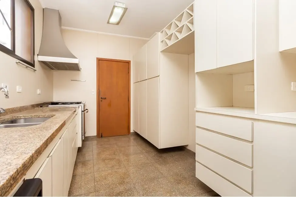 Foto 8 de Apartamento com 4 quartos à venda, 195m2 em Chácara Santo Antônio (Zona Sul), São Paulo - SP