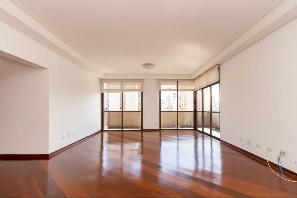 Foto 5 de Apartamento com 4 quartos à venda, 195m2 em Chácara Santo Antônio (Zona Sul), São Paulo - SP