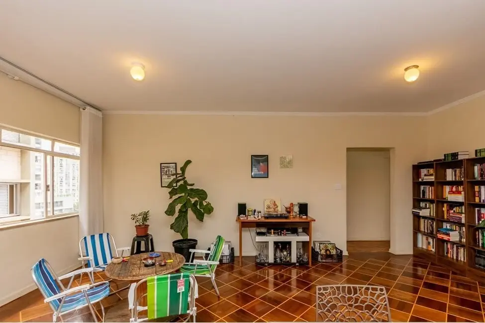 Foto 5 de Apartamento com 3 quartos à venda, 135m2 em Jardim Paulista, São Paulo - SP