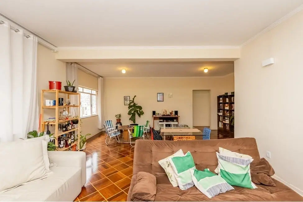 Foto 7 de Apartamento com 3 quartos à venda, 135m2 em Jardim Paulista, São Paulo - SP