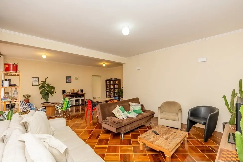 Foto 6 de Apartamento com 3 quartos à venda, 135m2 em Jardim Paulista, São Paulo - SP