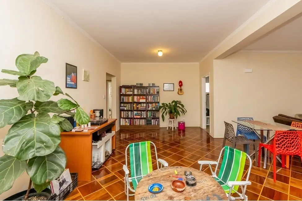 Foto 4 de Apartamento com 3 quartos à venda, 135m2 em Jardim Paulista, São Paulo - SP