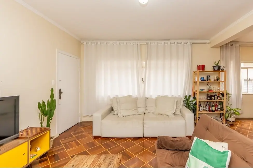 Foto 1 de Apartamento com 3 quartos à venda, 135m2 em Jardim Paulista, São Paulo - SP