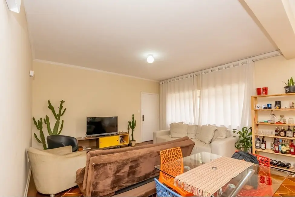 Foto 2 de Apartamento com 3 quartos à venda, 135m2 em Jardim Paulista, São Paulo - SP