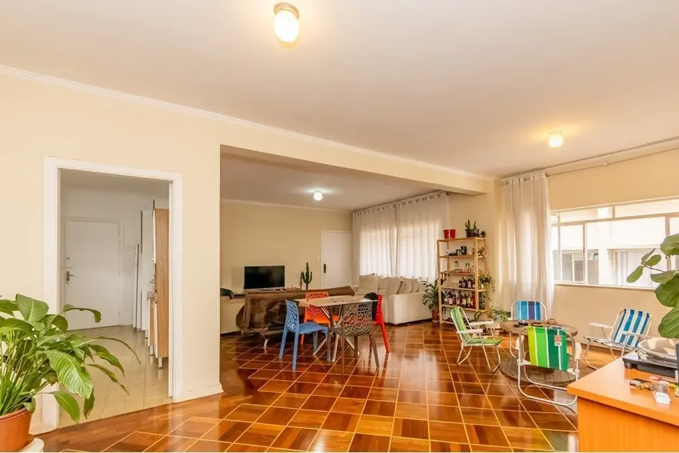 Foto 3 de Apartamento com 3 quartos à venda, 135m2 em Jardim Paulista, São Paulo - SP