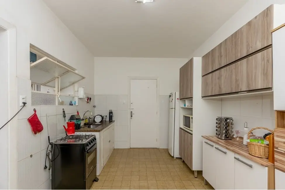 Foto 9 de Apartamento com 3 quartos à venda, 135m2 em Jardim Paulista, São Paulo - SP