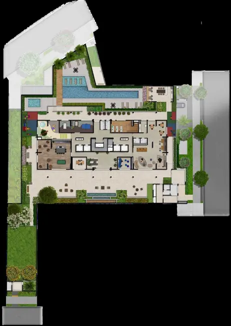 Loja à venda, 35m2 em Vila Mascote, São Paulo - SP - imagem 5 Foto 5 de Loja à venda, 35m2 em Vila Mascote, São Paulo - SP