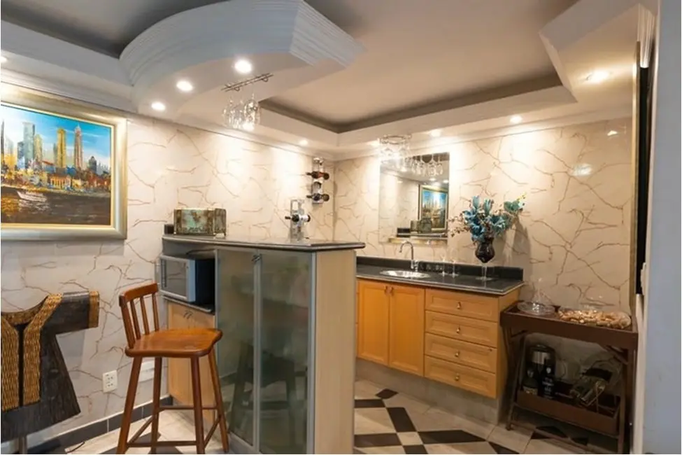 Foto 6 de Casa com 4 quartos à venda, 489m2 em Jardim Torres São José, Jundiai - SP