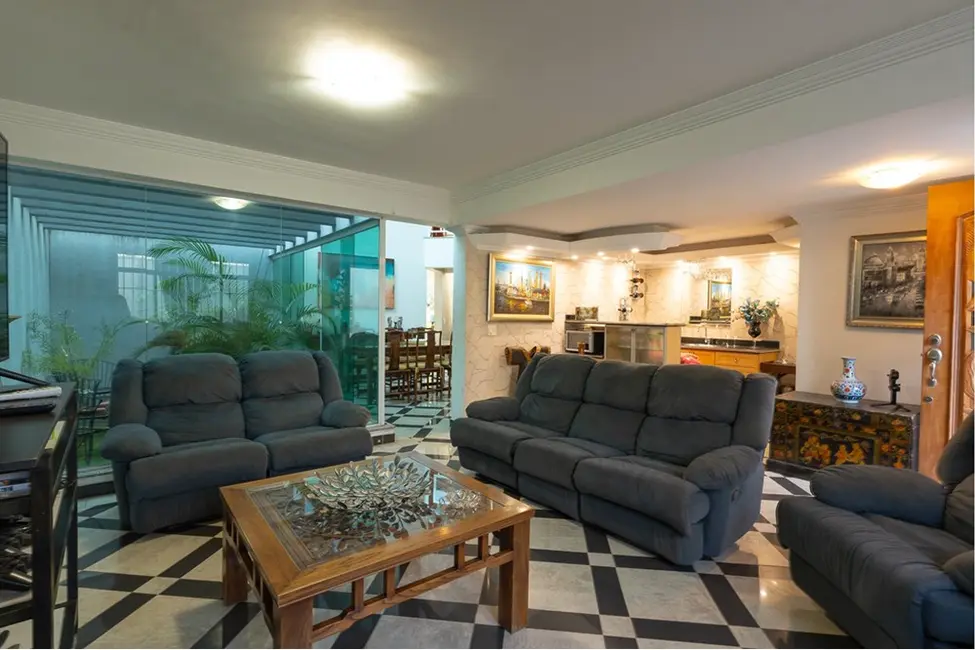 Foto 8 de Casa com 4 quartos à venda, 489m2 em Jardim Torres São José, Jundiai - SP