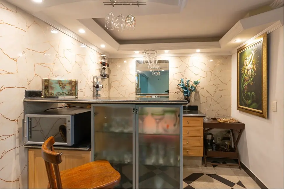 Foto 5 de Casa com 4 quartos à venda, 489m2 em Jardim Torres São José, Jundiai - SP