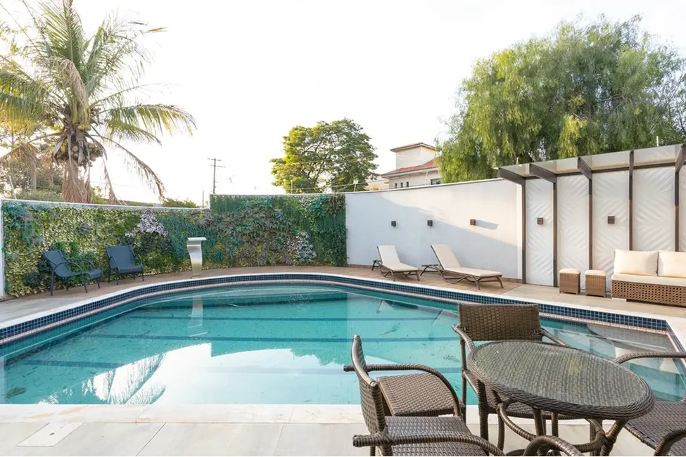 Foto 1 de Casa com 4 quartos à venda, 489m2 em Jardim Torres São José, Jundiai - SP