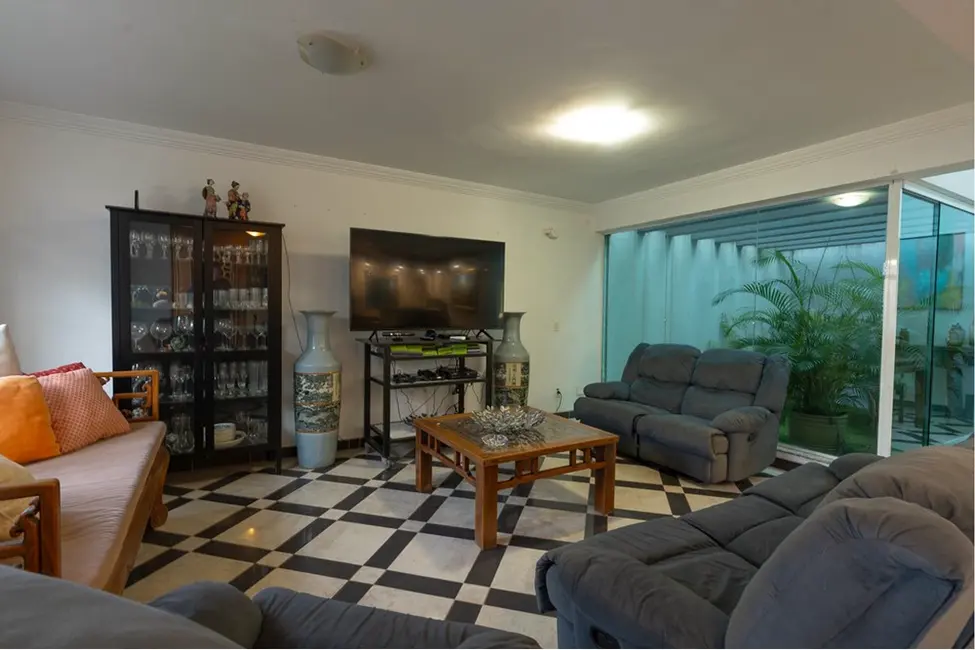 Foto 7 de Casa com 4 quartos à venda, 489m2 em Jardim Torres São José, Jundiai - SP