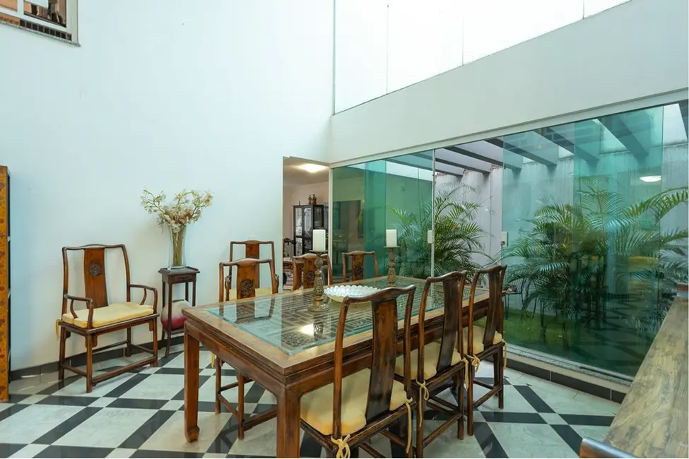 Foto 2 de Casa com 4 quartos à venda, 489m2 em Jardim Torres São José, Jundiai - SP