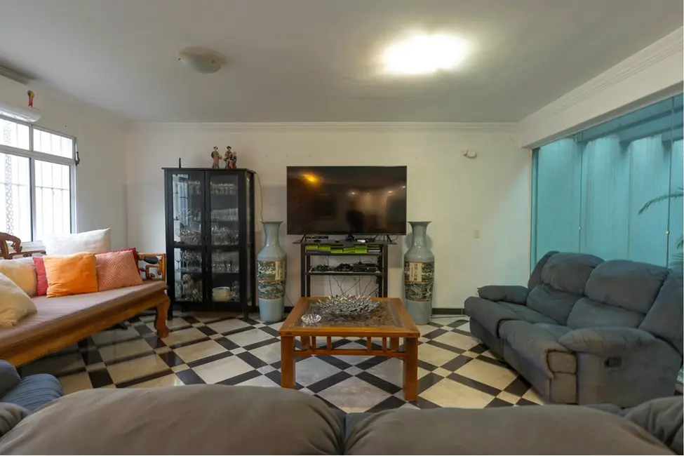 Foto 9 de Casa com 4 quartos à venda, 489m2 em Jardim Torres São José, Jundiai - SP