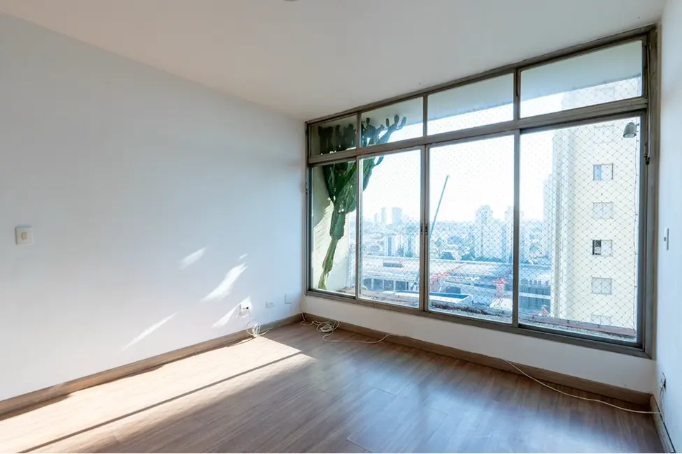 Apartamento com 2 quartos à venda, 65m2 em Vila Mascote, São Paulo - SP - imagem 3 Foto 3 de Apartamento com 2 quartos à venda, 65m2 em Vila Mascote, São Paulo - SP