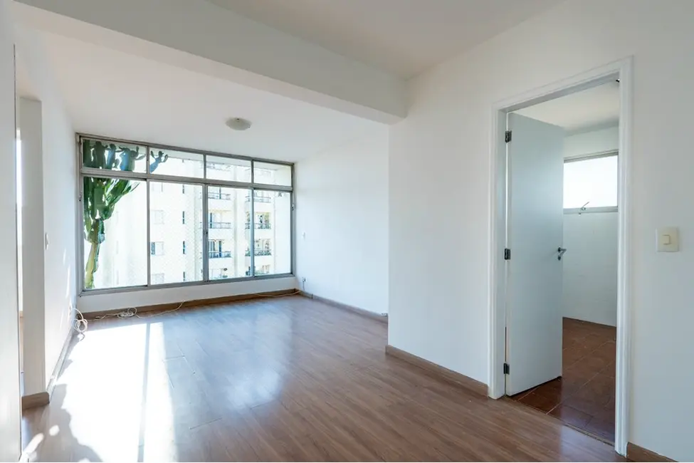 Apartamento com 2 quartos à venda, 65m2 em Vila Mascote, São Paulo - SP - imagem 2 Foto 2 de Apartamento com 2 quartos à venda, 65m2 em Vila Mascote, São Paulo - SP