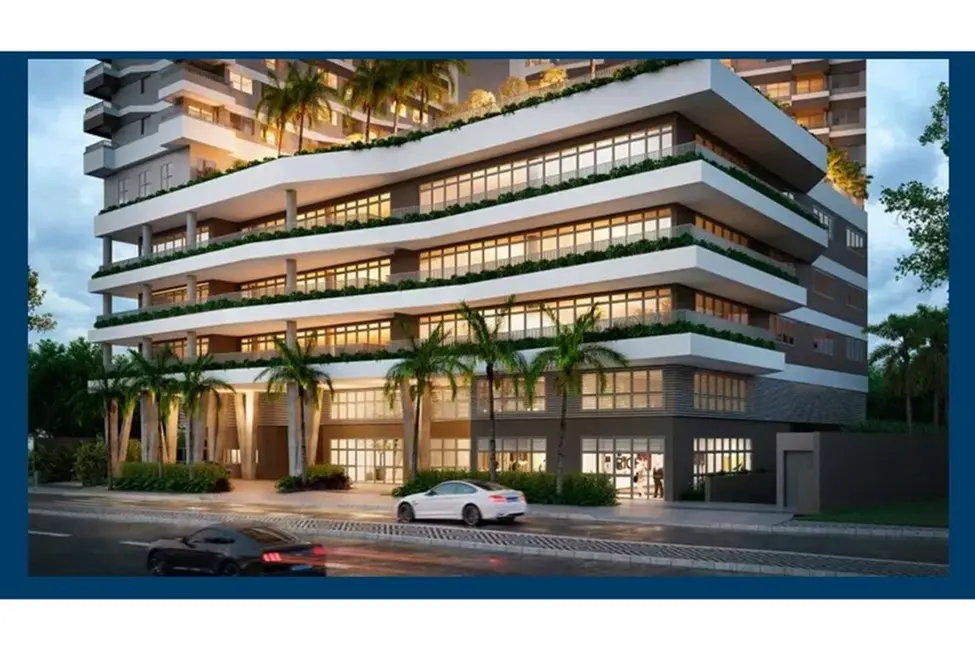 Apartamento com 2 quartos à venda, 37m2 em Vila Nova Conceição, São Paulo - SP - imagem 5 Foto 5 de Apartamento com 2 quartos à venda, 37m2 em Vila Nova Conceição, São Paulo - SP