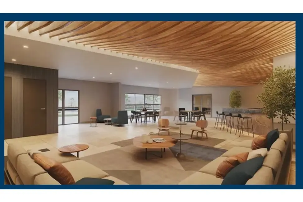 Apartamento com 2 quartos à venda, 37m2 em Vila Nova Conceição, São Paulo - SP - imagem 7 Foto 7 de Apartamento com 2 quartos à venda, 37m2 em Vila Nova Conceição, São Paulo - SP