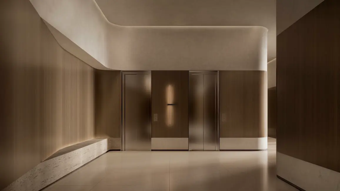 Foto 6 de Apartamento com 1 quarto à venda, 28m2 em Pinheiros, São Paulo - SP