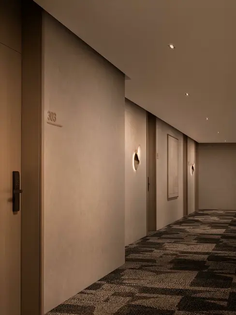 Apartamento com 1 quarto à venda, 21m2 em Pinheiros, São Paulo - SP - imagem 5 Foto 5 de Apartamento com 1 quarto à venda, 21m2 em Pinheiros, São Paulo - SP