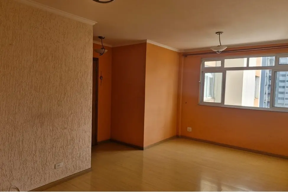 Foto 3 de Apartamento com 3 quartos à venda, 103m2 em Tatuapé, São Paulo - SP