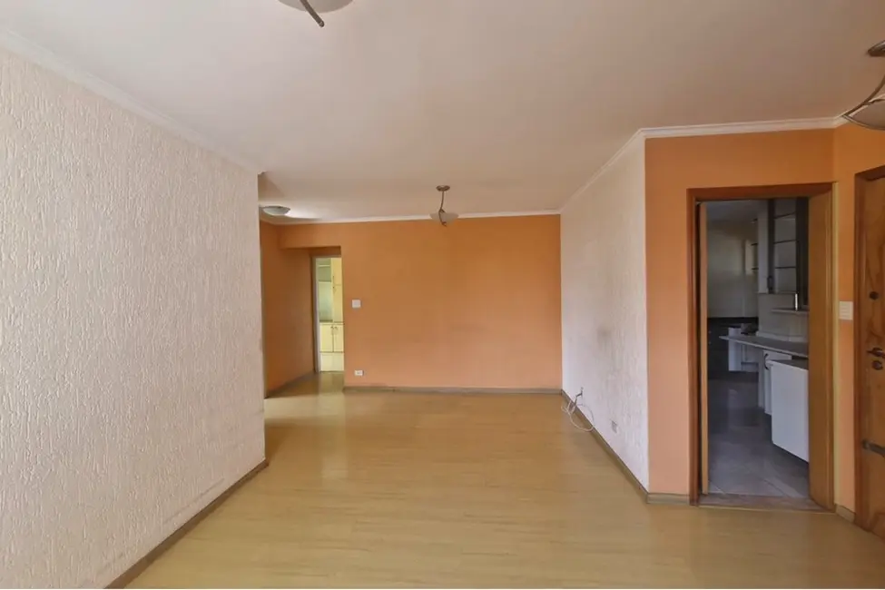 Foto 4 de Apartamento com 3 quartos à venda, 103m2 em Tatuapé, São Paulo - SP