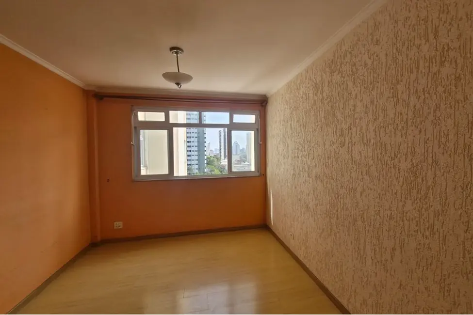 Foto 2 de Apartamento com 3 quartos à venda, 103m2 em Tatuapé, São Paulo - SP