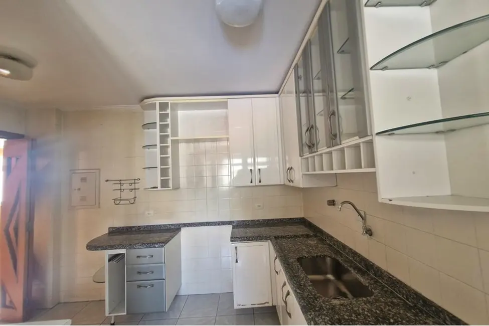 Foto 8 de Apartamento com 3 quartos à venda, 103m2 em Tatuapé, São Paulo - SP