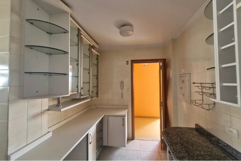 Foto 9 de Apartamento com 3 quartos à venda, 103m2 em Tatuapé, São Paulo - SP