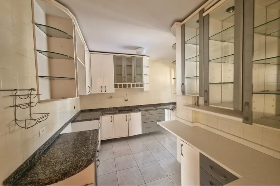 Foto 6 de Apartamento com 3 quartos à venda, 103m2 em Tatuapé, São Paulo - SP