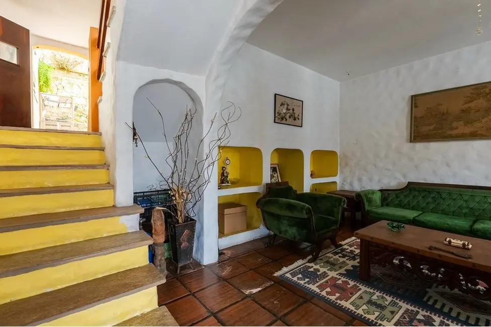 Foto 1 de Casa com 4 quartos à venda, 140m2 em Parque Jabaquara, São Paulo - SP