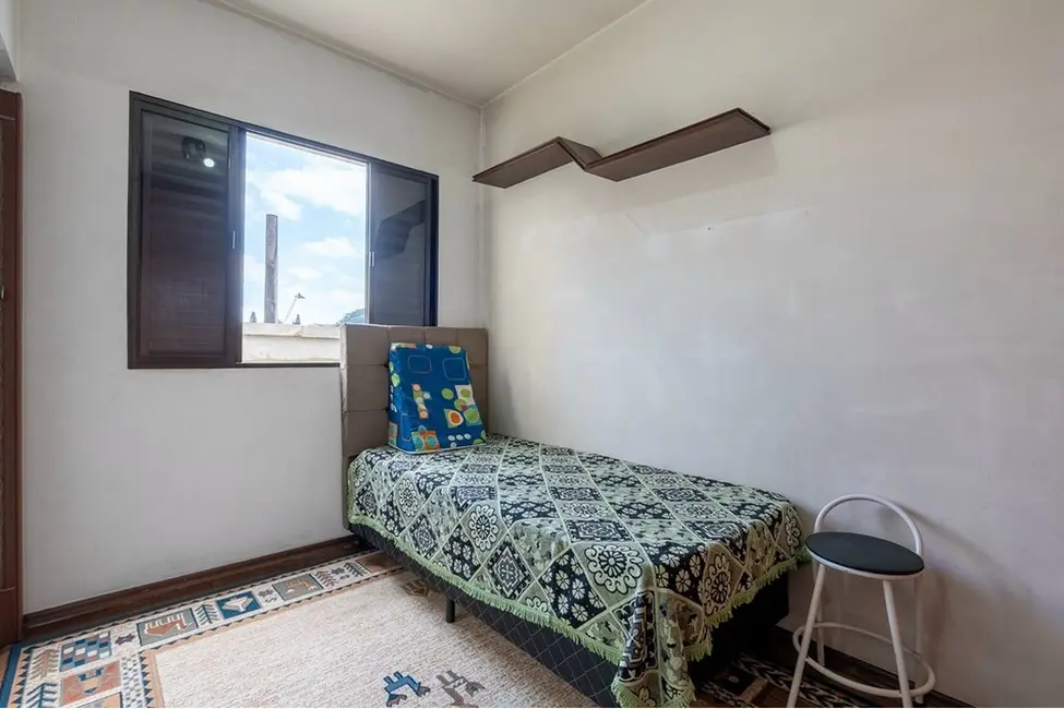 Foto 2 de Casa com 4 quartos à venda, 140m2 em Parque Jabaquara, São Paulo - SP