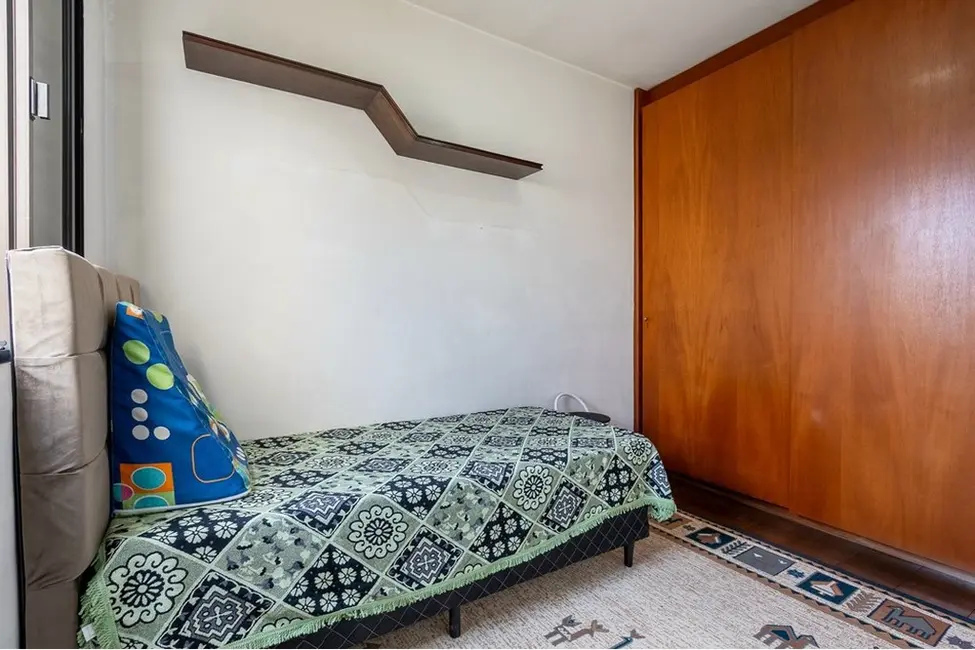 Foto 5 de Casa com 4 quartos à venda, 140m2 em Parque Jabaquara, São Paulo - SP