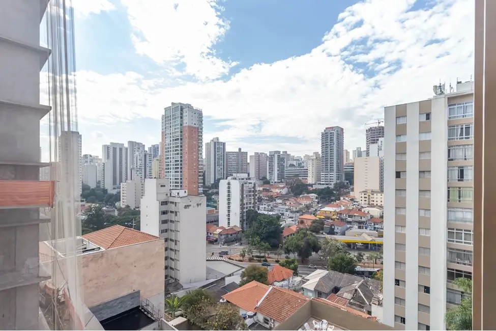 Foto 7 de Apartamento com 3 quartos à venda, 112m2 em Perdizes, São Paulo - SP