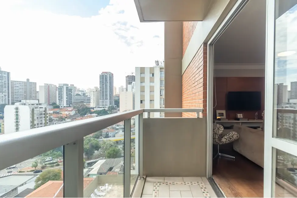 Foto 6 de Apartamento com 3 quartos à venda, 112m2 em Perdizes, São Paulo - SP