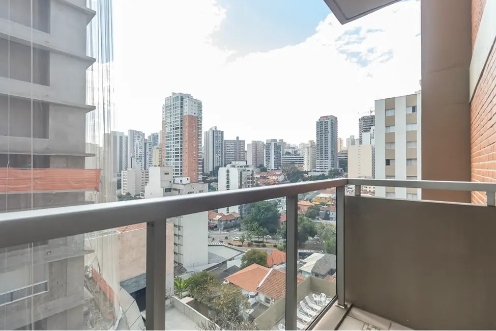 Foto 5 de Apartamento com 3 quartos à venda, 112m2 em Perdizes, São Paulo - SP