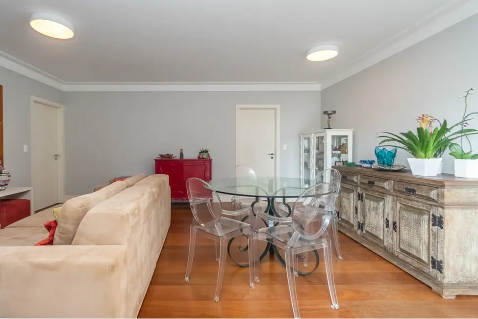 Foto 9 de Apartamento com 3 quartos à venda, 112m2 em Perdizes, São Paulo - SP