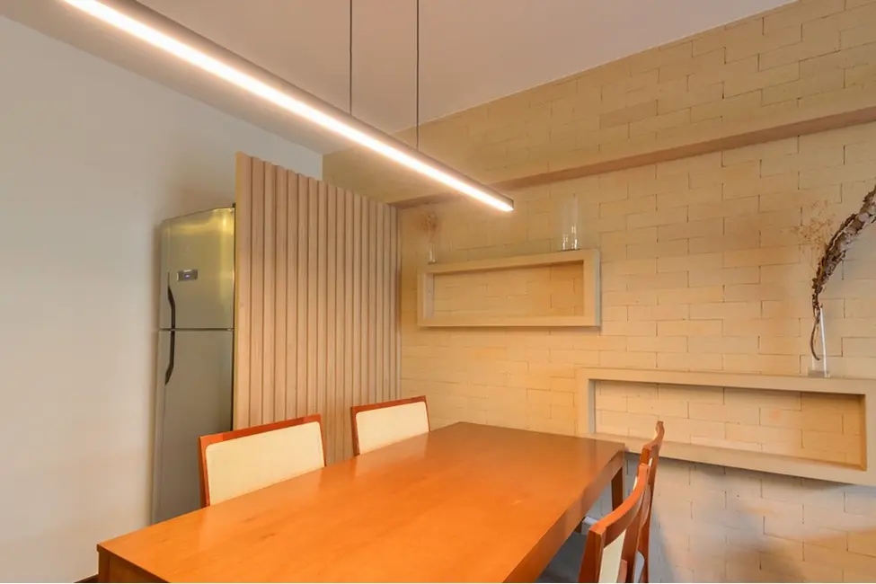 Apartamento com 2 quartos à venda, 75m2 em Jardins, São Paulo - SP - imagem 6 Foto 6 de Apartamento com 2 quartos à venda, 75m2 em Jardins, São Paulo - SP