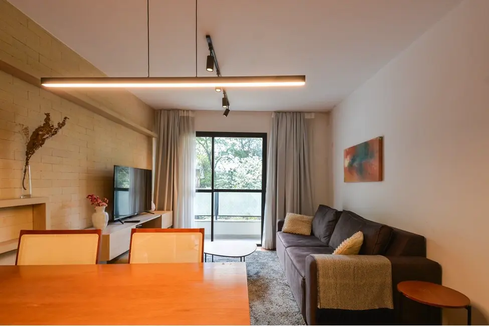 Apartamento com 2 quartos à venda, 75m2 em Jardins, São Paulo - SP - imagem 2 Foto 2 de Apartamento com 2 quartos à venda, 75m2 em Jardins, São Paulo - SP