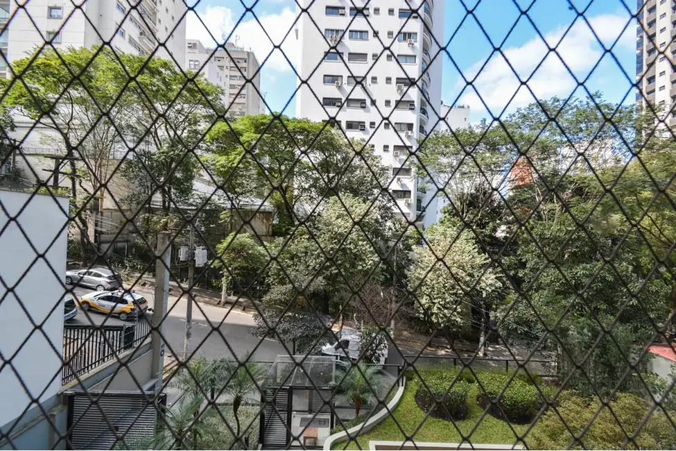 Apartamento com 2 quartos à venda, 75m2 em Jardins, São Paulo - SP - imagem 9 Foto 9 de Apartamento com 2 quartos à venda, 75m2 em Jardins, São Paulo - SP