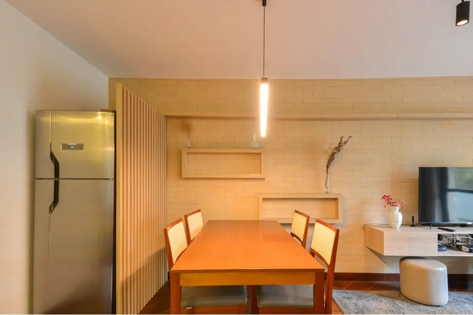 Apartamento com 2 quartos à venda, 75m2 em Jardins, São Paulo - SP - imagem 5 Foto 5 de Apartamento com 2 quartos à venda, 75m2 em Jardins, São Paulo - SP